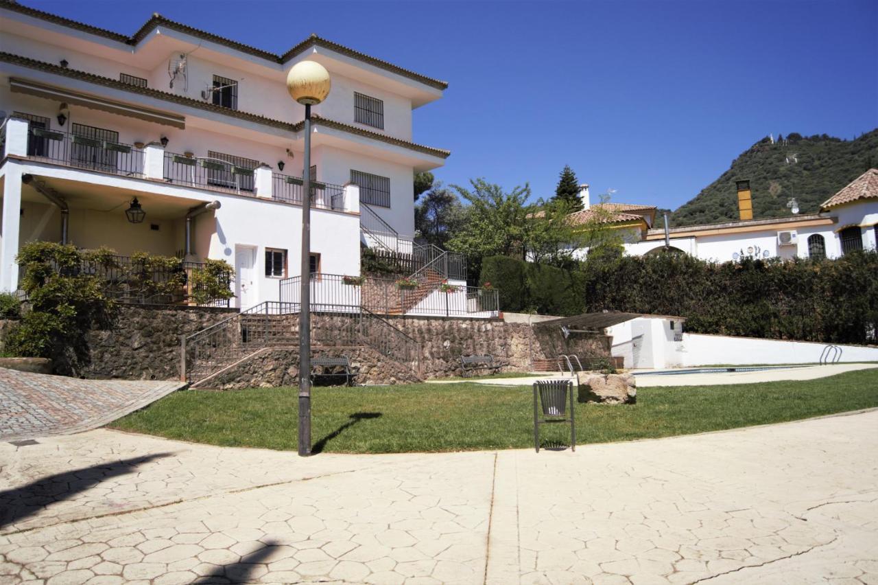 San Francisco Javier Villa Córdoba Exterior foto