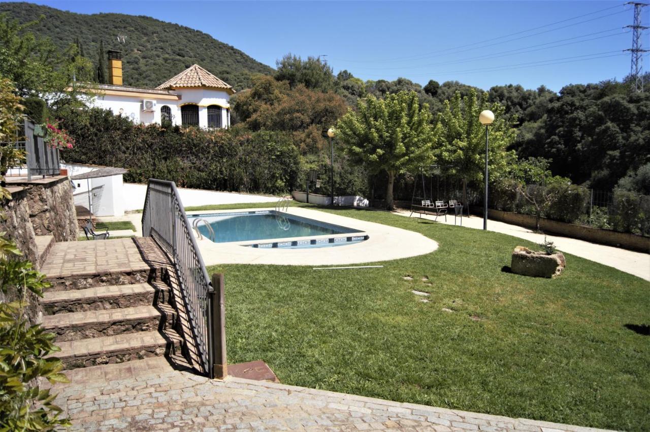 San Francisco Javier Villa Córdoba Exterior foto