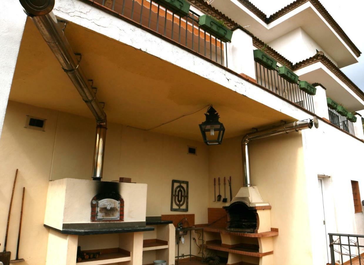 San Francisco Javier Villa Córdoba Exterior foto