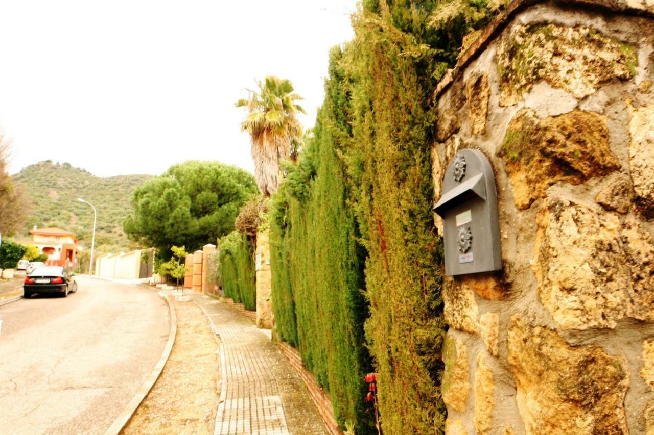 San Francisco Javier Villa Córdoba Exterior foto