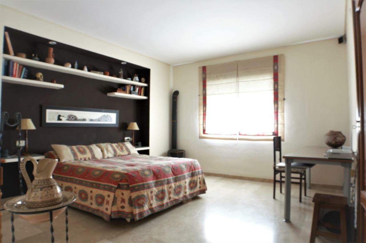 San Francisco Javier Villa Córdoba Exterior foto