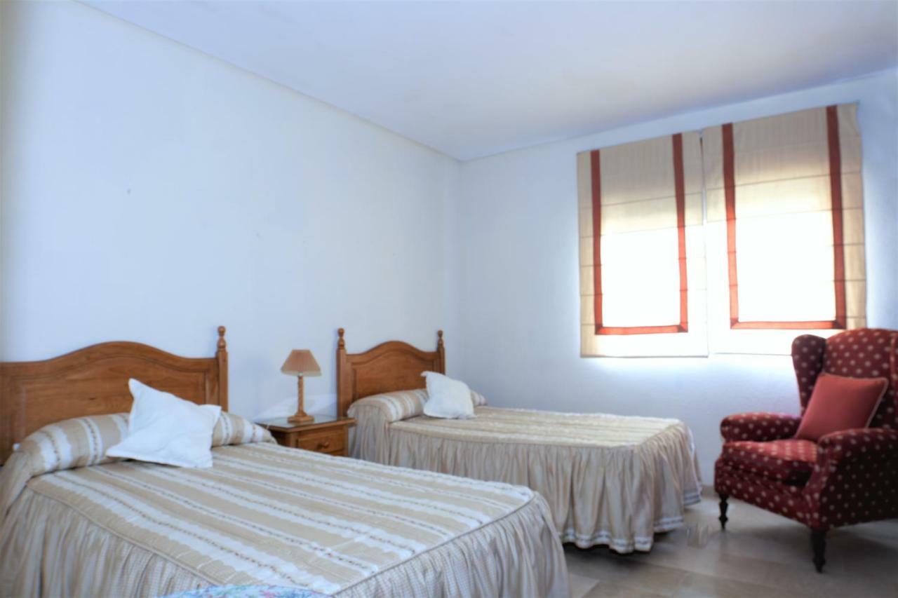 San Francisco Javier Villa Córdoba Exterior foto